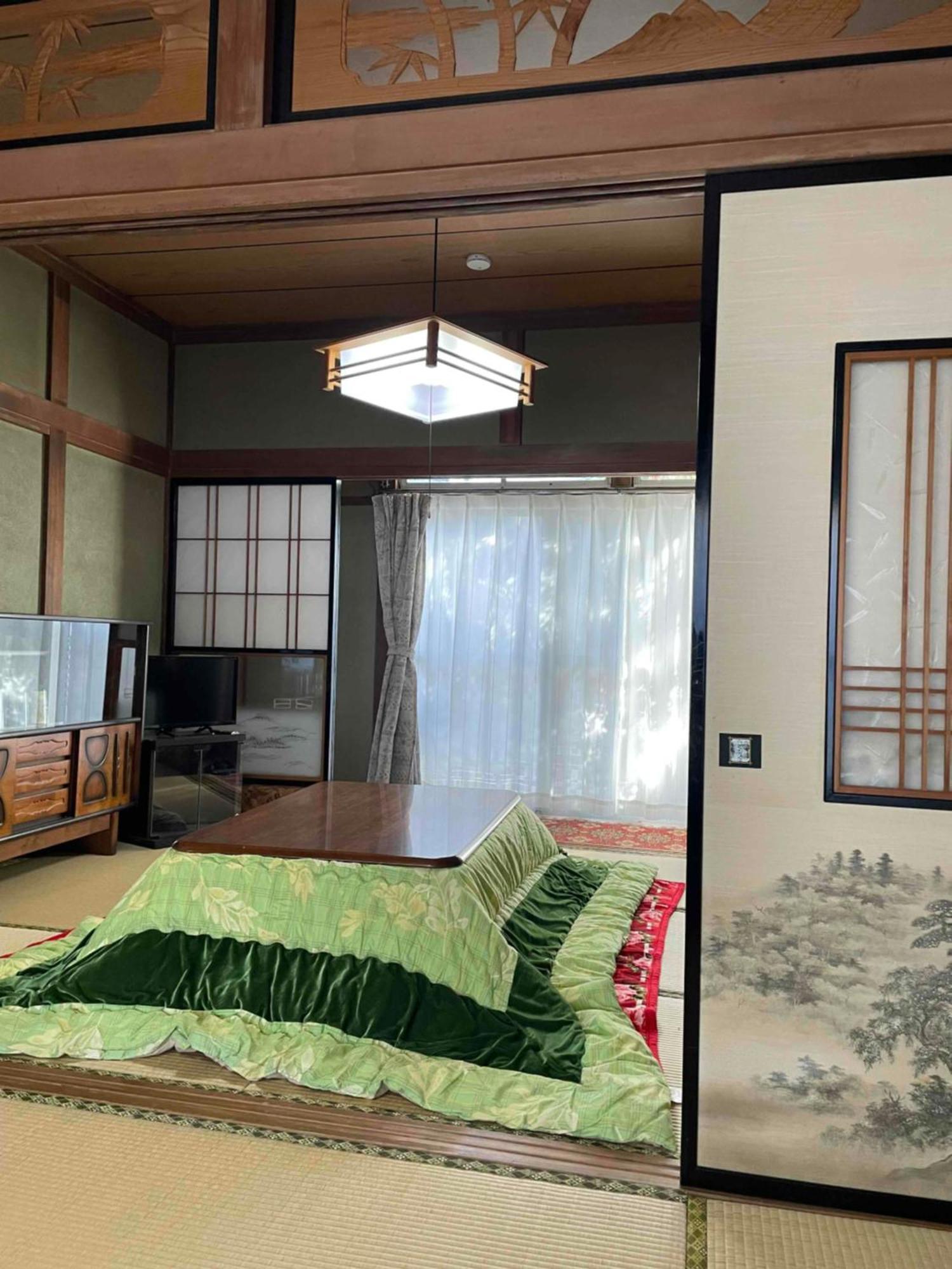 Pastime藤熊 Hotel Karuizawa Exterior photo