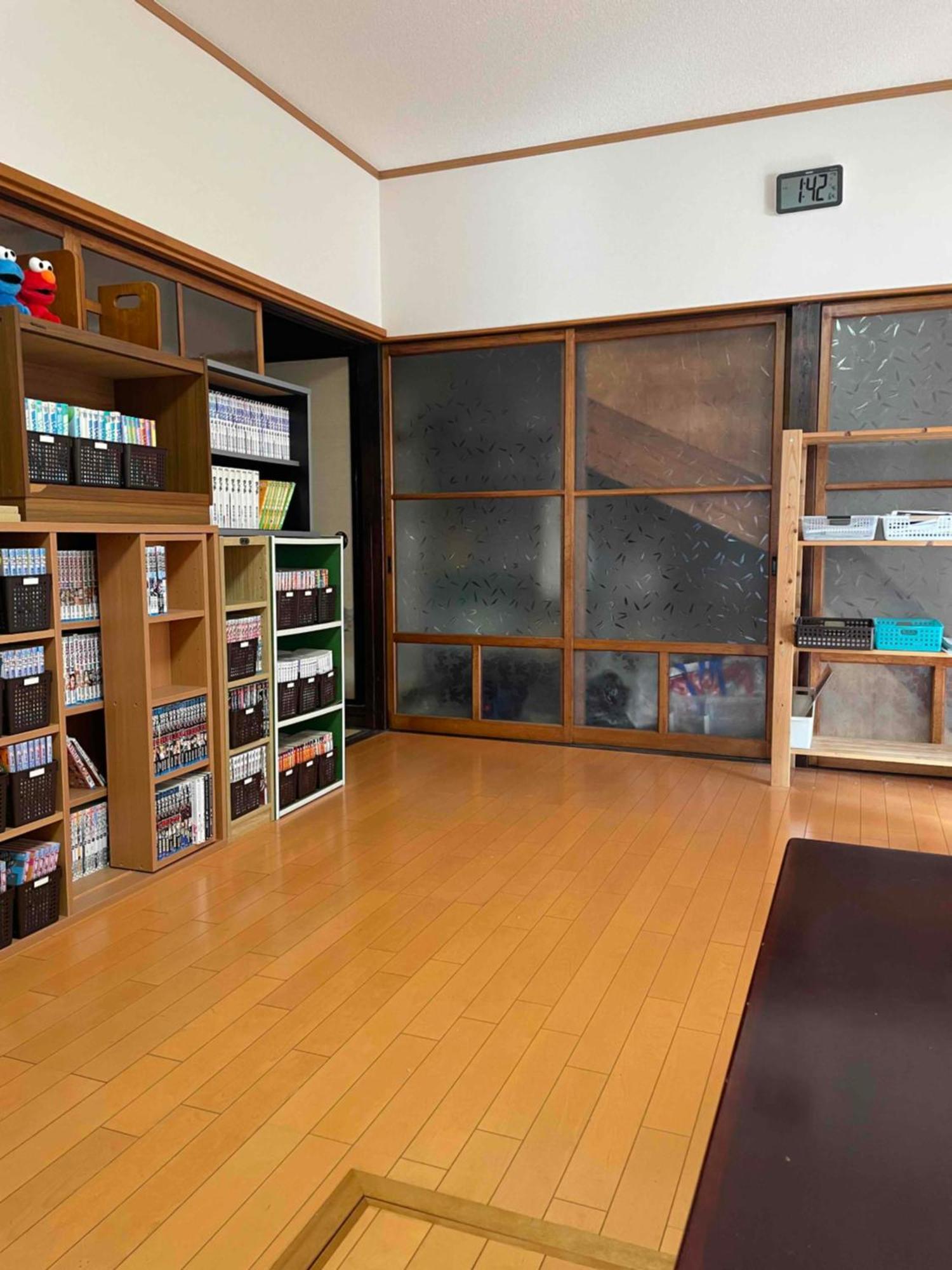 Pastime藤熊 Hotel Karuizawa Exterior photo