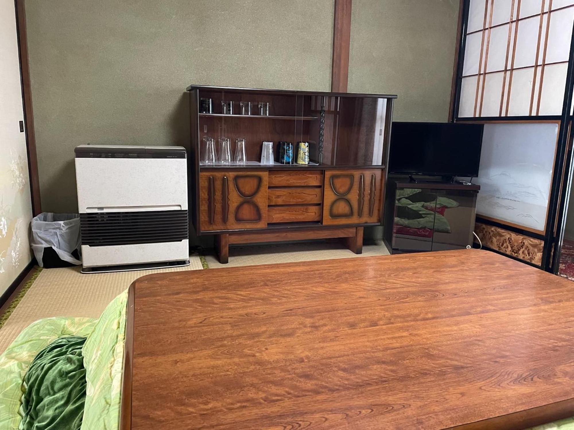 Pastime藤熊 Hotel Karuizawa Exterior photo